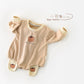 Autumn Baby Playsuits